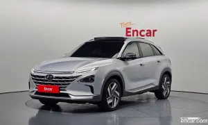 Hyundai Nexo Premium 2020