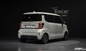Kia Ray Signature 2025