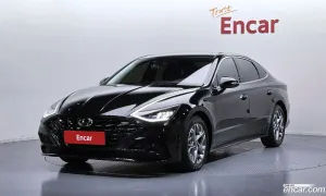 Hyundai Sonata Premium Plus 2.0 2022
