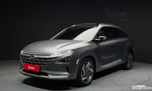 Hyundai Nexo Premium 2023