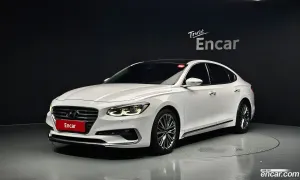 Hyundai Grandeur Special 2.4 Premium 2017