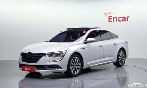 Renault-koreasamsung Sm6 2.0 GDe RE 2016
