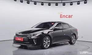 Kia K5 Prestige 2.0 SX 2015