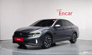Volkswagen Jetta 1.5 TSI Prestige 2022