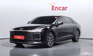 Hyundai Grandeur Exclusive 2,5 Gasoline 2WD 2024