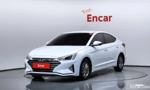 Hyundai Avante Smart 1.6 2020