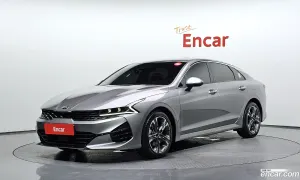 Kia K5 Noblesse 2.0 2020
