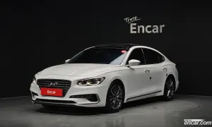Hyundai Grandeur Special 3.0 Exclusive 2019