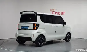 Kia Ray Air 2024