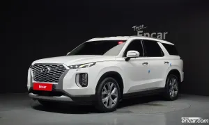 Hyundai Palisade Prestige Diesel 2.2 2WD 2019
