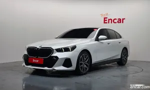 Bmw 5-series 520i Special Edition 2025