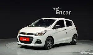 Chevroletgmdaewoo Spark ECO LS 2016