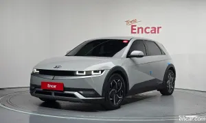 Hyundai Ioniq5 Exclusive Long range 2021