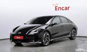 Hyundai Ioniq6 Prestige Long Range 2024
