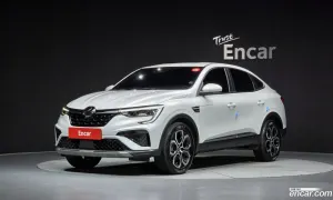 Renault-koreasamsung Xm3 1.6 E-TECH Inspire 2024