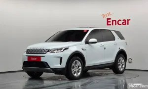 Land rover Discovery sport D200 S 2021
