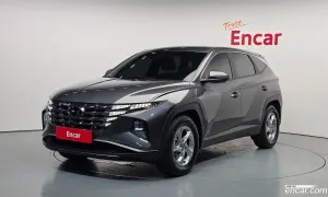 Hyundai Tucson Modern Diesel 2.0 2WD 2022