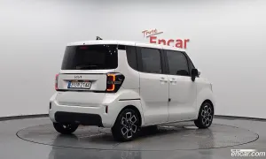 Kia Ray Signature 2026