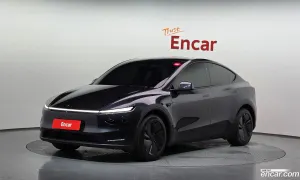 Tesla Model y RWD 2025