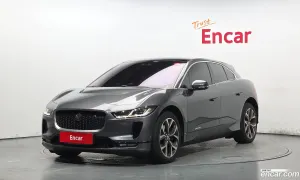 Jaguar I-pace EV400 HSE 2020