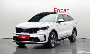 Kia Sorento Noblesse HEV 1.6 2WD 2021