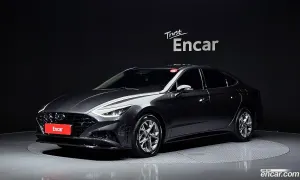 Hyundai Sonata Premium Plus 2.0 2021