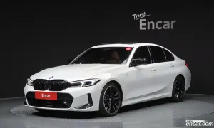 Bmw 3-series M340i 2023