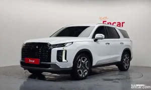Hyundai Palisade Prestige Diesel 2.2 2WD 2022