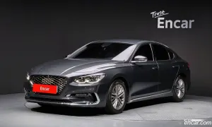 Hyundai Grandeur 2.4 Modern 2018