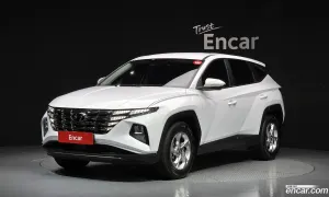Hyundai Tucson Modern Gasoline 1.6 Turbo 2WD 2022