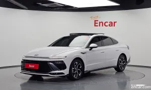 Hyundai Sonata Exclusive 2.0 2023