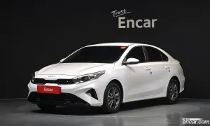 Kia K3 Trendy 1.6 2023
