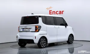 Kia Ray Signature 2024