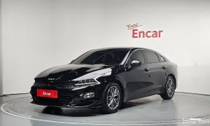 Kia K5 Noblesse 2.0 2021