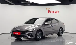 Hyundai Avante Modern 1.6 2023