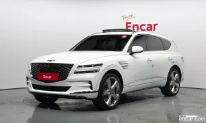 Genesis Gv80 2.5T Gasoline AWD 2023