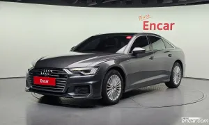 Audi A6 40 TDI Premium 2020