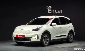 Kia Niro Earth 2022
