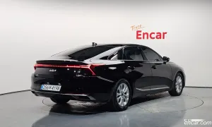 Kia K8 Noblesse 2.5 Gasoline 2WD 2022