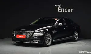 Genesis G80 Gasoline 2.5 Turbo 2WD 2020