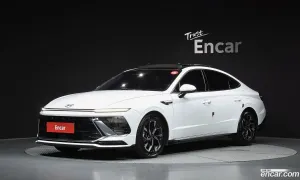 Hyundai Sonata Exclusive 2.0 2023