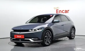 Hyundai Ioniq5 Exclusive Long range 2021