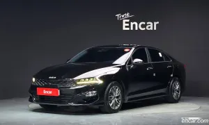 Kia K5 Prestige 2.0 2021