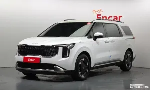 Kia Canival HEV 9seater Nobless 2024