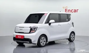 Kia Ray 2-Seater Prestige Special Van 2023