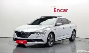 Renault-koreasamsung Sm6 1.5 dCi SE 2018