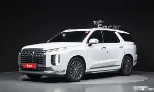 Hyundai Palisade Calligraphy Gasoline 3.8 2WD 2022