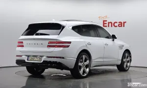 Genesis Gv80 3.0 Diesel AWD 2021