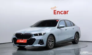 Bmw 5-series 520i Special Edition 2025