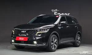 Kia Sorento Prestige Diesel 2.2 4WD 2022